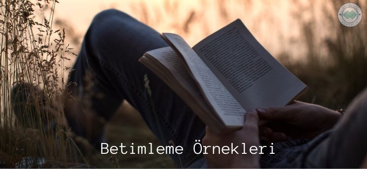 Betimleme Nedir?